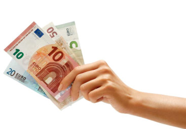 Finanziamento Finanziamento