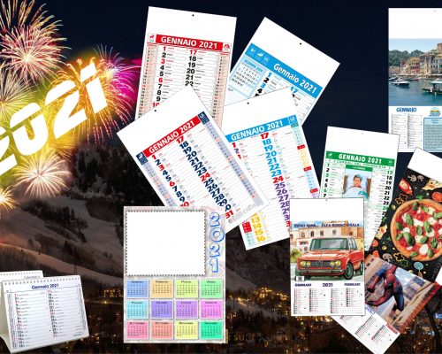 POST CALENDARI