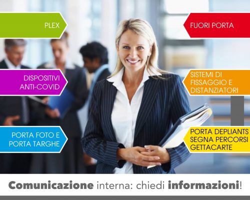 POST COMUNICAZIONE